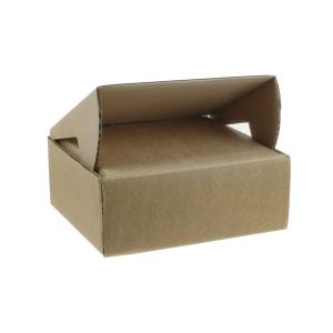 Гофрокороб 160x70x155 мм самосборный №4