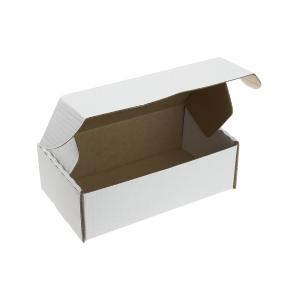 Гофрокороб 165x90x50 мм самосборный, упаковка 100 шт