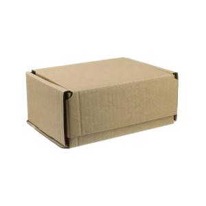 Гофрокороб 170x240x100 мм самосборный №3