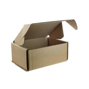 Гофрокороб 170x240x100 мм самосборный №3