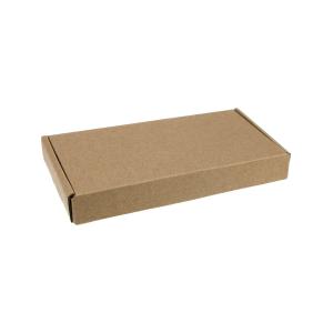 Гофрокороб 170x85x20 мм самосборный (упаковка 100 шт)