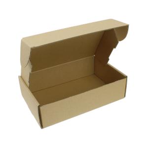 Гофрокороб 180x110x50мм самосборный (упаковка 100 шт)