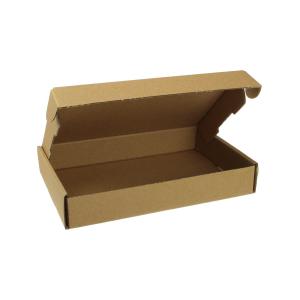 Гофрокороб 200x130x35 мм самосборный