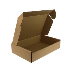 Гофрокороб 220x140x50 мм самосборный 