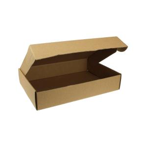 Гофрокороб 250x175x50 мм самосборный №1