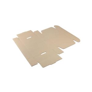 Гофрокороб 260x160x50 мм самосборный №2