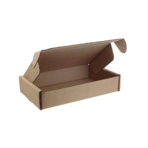 Гофрокороб 260x160x50 мм самосборный №2