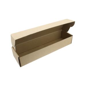 Гофрокороб 280x75x50мм самосборный (упаковка 100 шт)