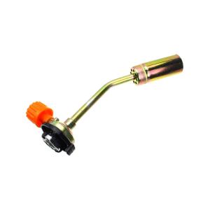 Горелка-насадка на баллон d25мм