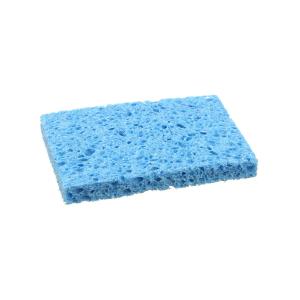 Губка для чистки Жала 80*52*10мм