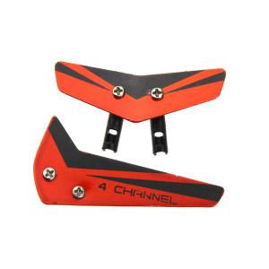 Хвостовое оперение 340-20