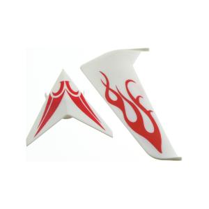 Хвостовое оперение S032-09