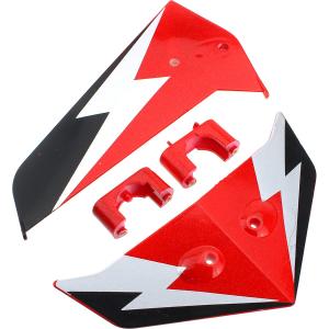 Хвостовое оперение S033-09