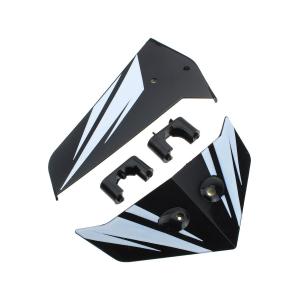 Хвостовое оперение S033-09