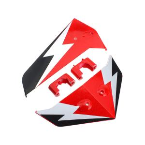 Хвостовое оперение S033-09