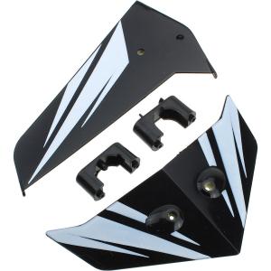 Хвостовое оперение S033-09