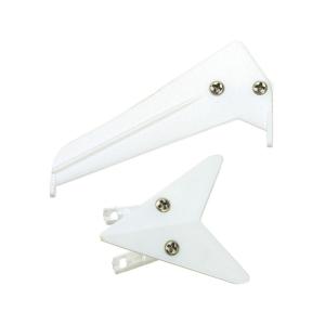 Хвостовое оперение S36-02