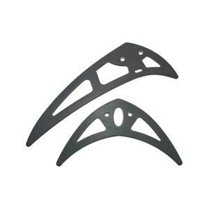 Хвостовое оперение Z101-12