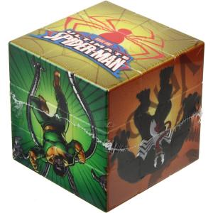 Игрушка кубик - персонажи, пластмассовая