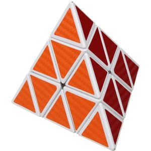 Игрушка кубик - пирамида пластмассовая