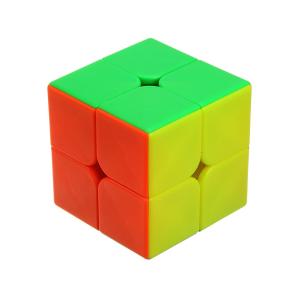 Игрушка кубик пластмассовый