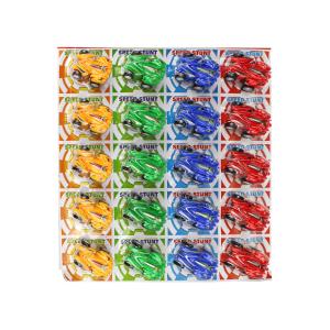 Игрушка машинка 876-12, пластмассовая