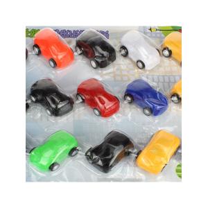 Игрушка машинка 892-2, пластмассовая