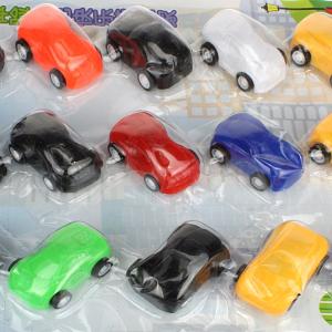 Игрушка машинка 892-2, пластмассовая