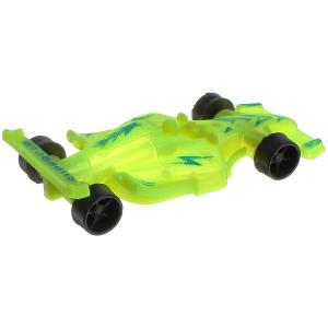 Игрушка машинка F1, пластмассовая