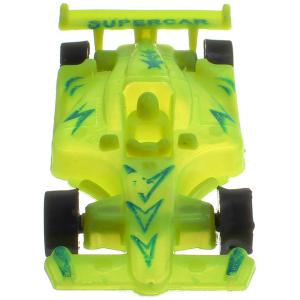 Игрушка машинка F1, пластмассовая
