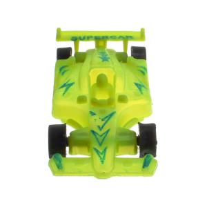 Игрушка машинка F1, пластмассовая