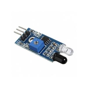 ИК датчик обхода препятствий