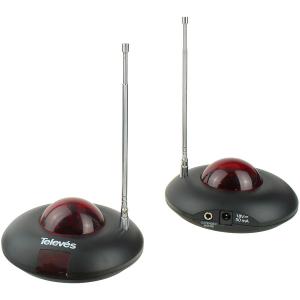 ИК-удлинитель 7237 универсальный радиоудлинитель