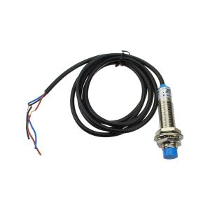 Индуктивный концевой переключатель LJ12A3-4-Z/BX