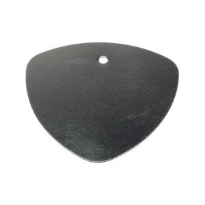 Инструмент для открытия корпусов телефонов медиатор