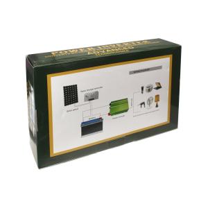 Инвертор 12/110V 3000W Солнце