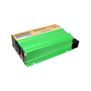 Инвертор 12/220V 2000 Солнце, пиковая мощность 1000W