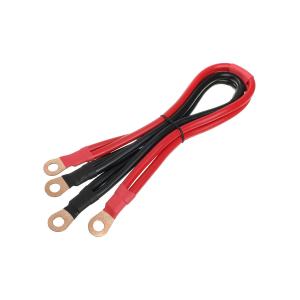 Инвертор 12/220V 3000 CarLive, пиковая мощность 2000W