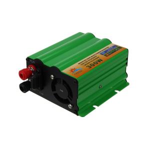 Инвертор 12/220V 300W Солнце