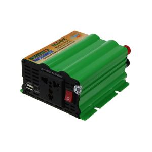 Инвертор 12/220V 300W Солнце