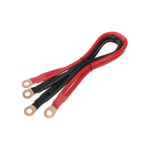 Инвертор 12/220V 4000 CarLive, пиковая мощность 2000W