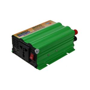 Инвертор 12/220V 500W Солнце