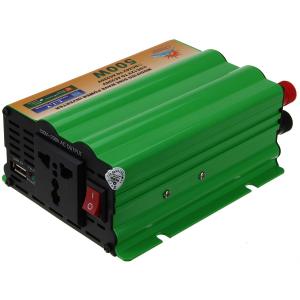 Инвертор 12/220V 500W Солнце