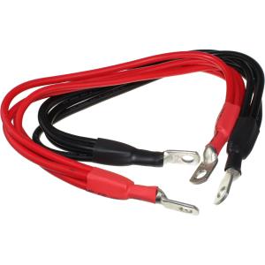 Инвертор 12/220V 6000W Солнце