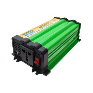 Инвертор 24/220V 1500 Солнце