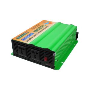 Инвертор 24/220V 3000, пиковая мощность 1500W Солнце