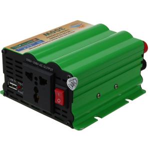 Инвертор 24/220В 300W Солнце