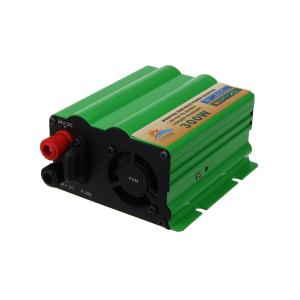 Инвертор 24/220В 300W Солнце