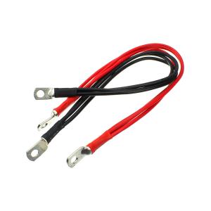 Инвертор 24/220V 6000, пиковая мощность 3000W Солнце