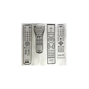 IRC пульт для SAT E